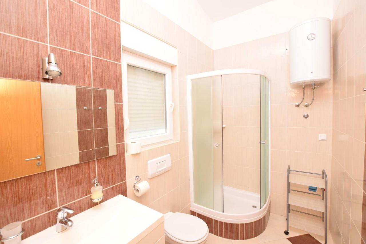 Apartment Diva Нин Экстерьер фото