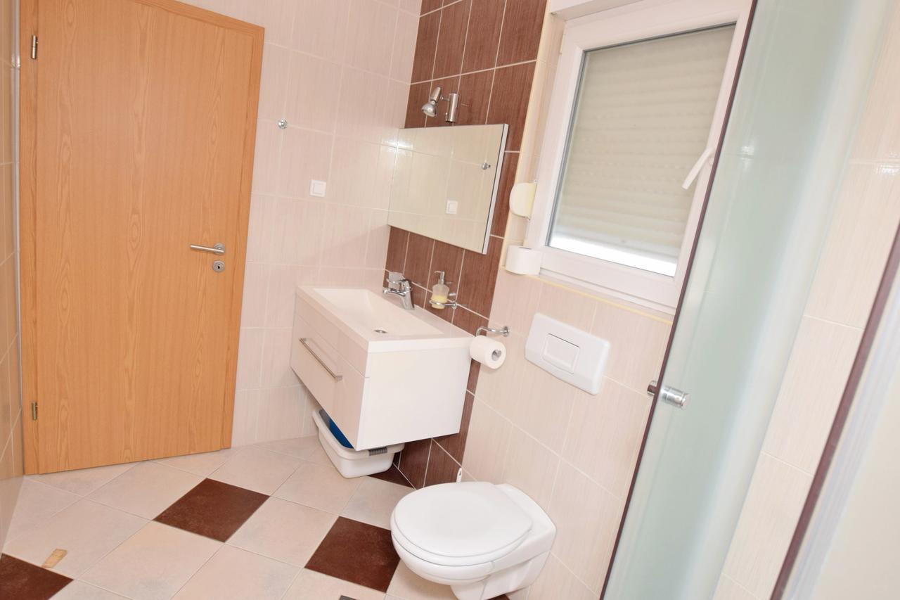 Apartment Diva Нин Экстерьер фото