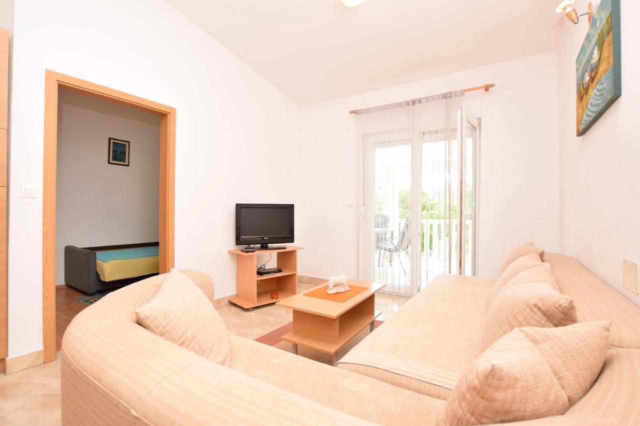 Apartment Diva Нин Экстерьер фото