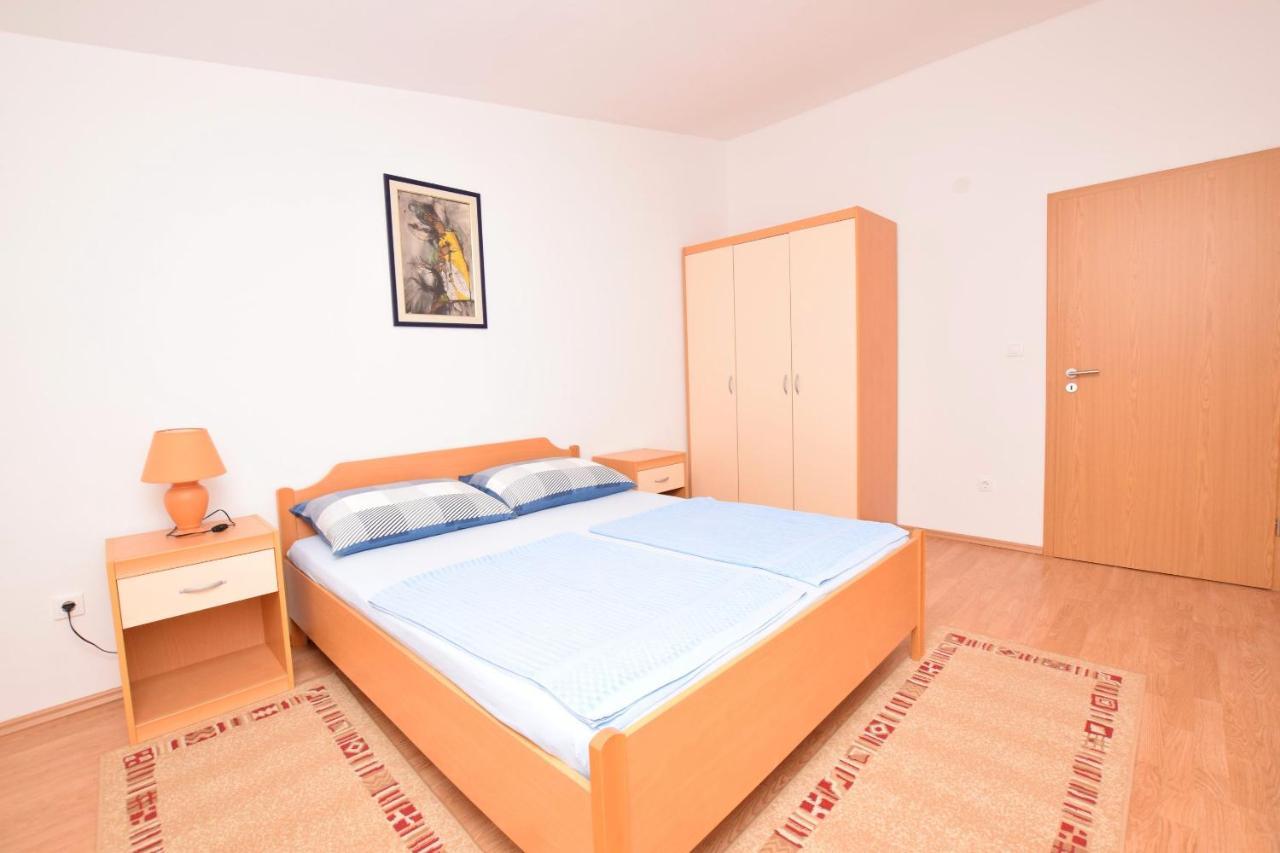 Apartment Diva Нин Экстерьер фото