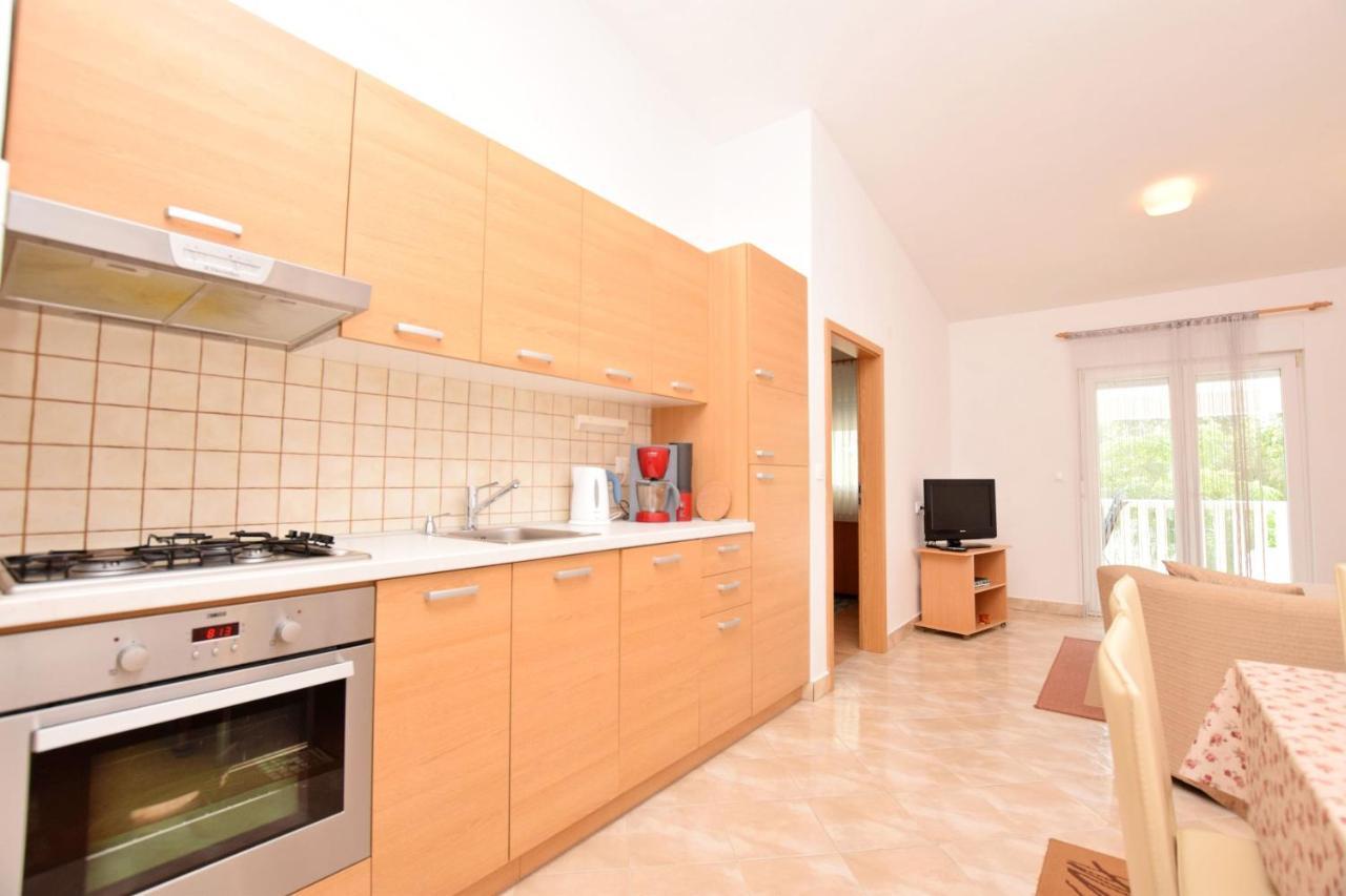 Apartment Diva Нин Экстерьер фото