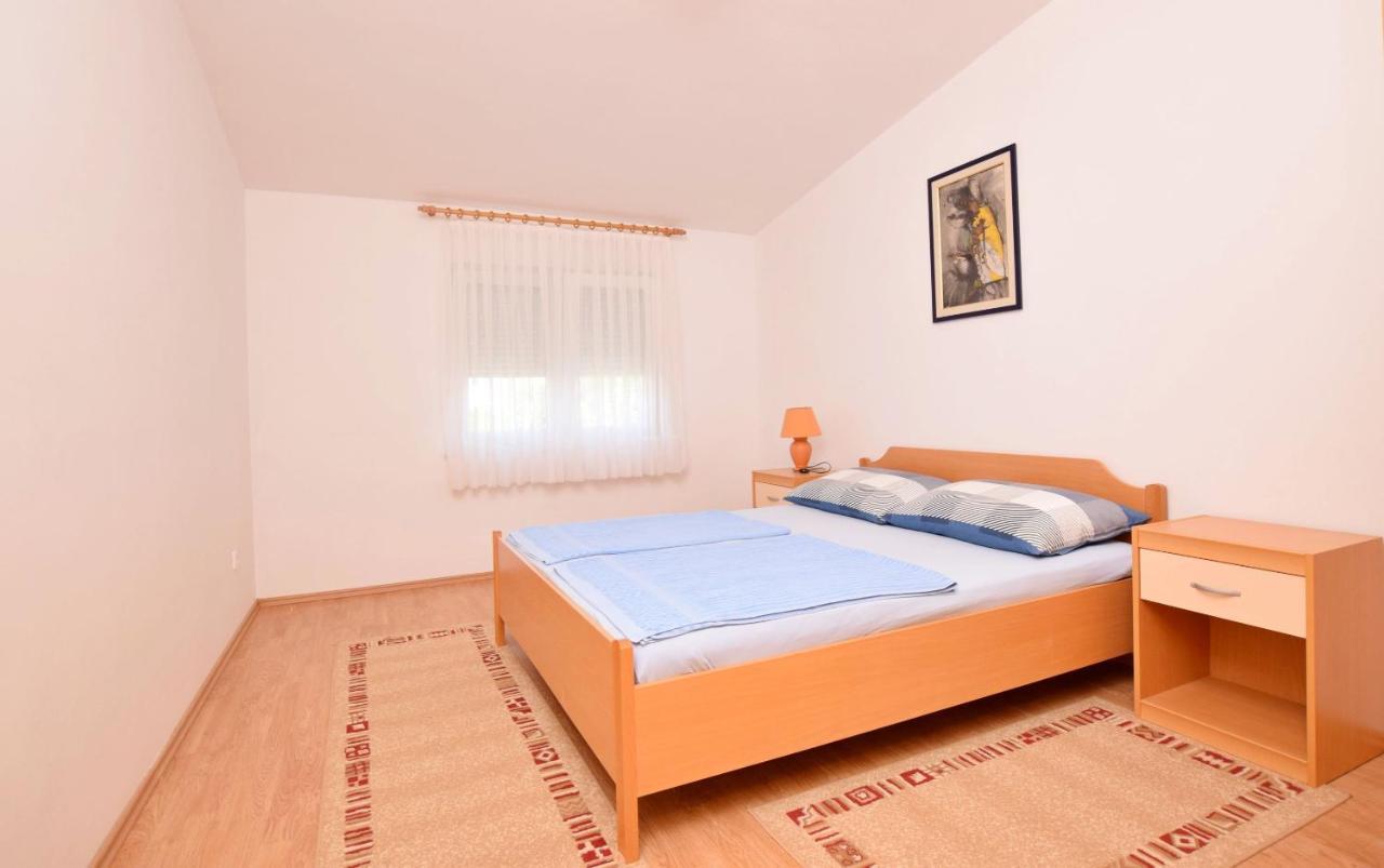 Apartment Diva Нин Экстерьер фото