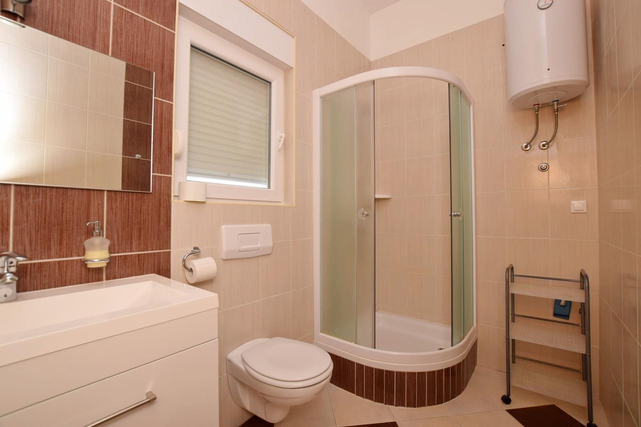 Apartment Diva Нин Экстерьер фото