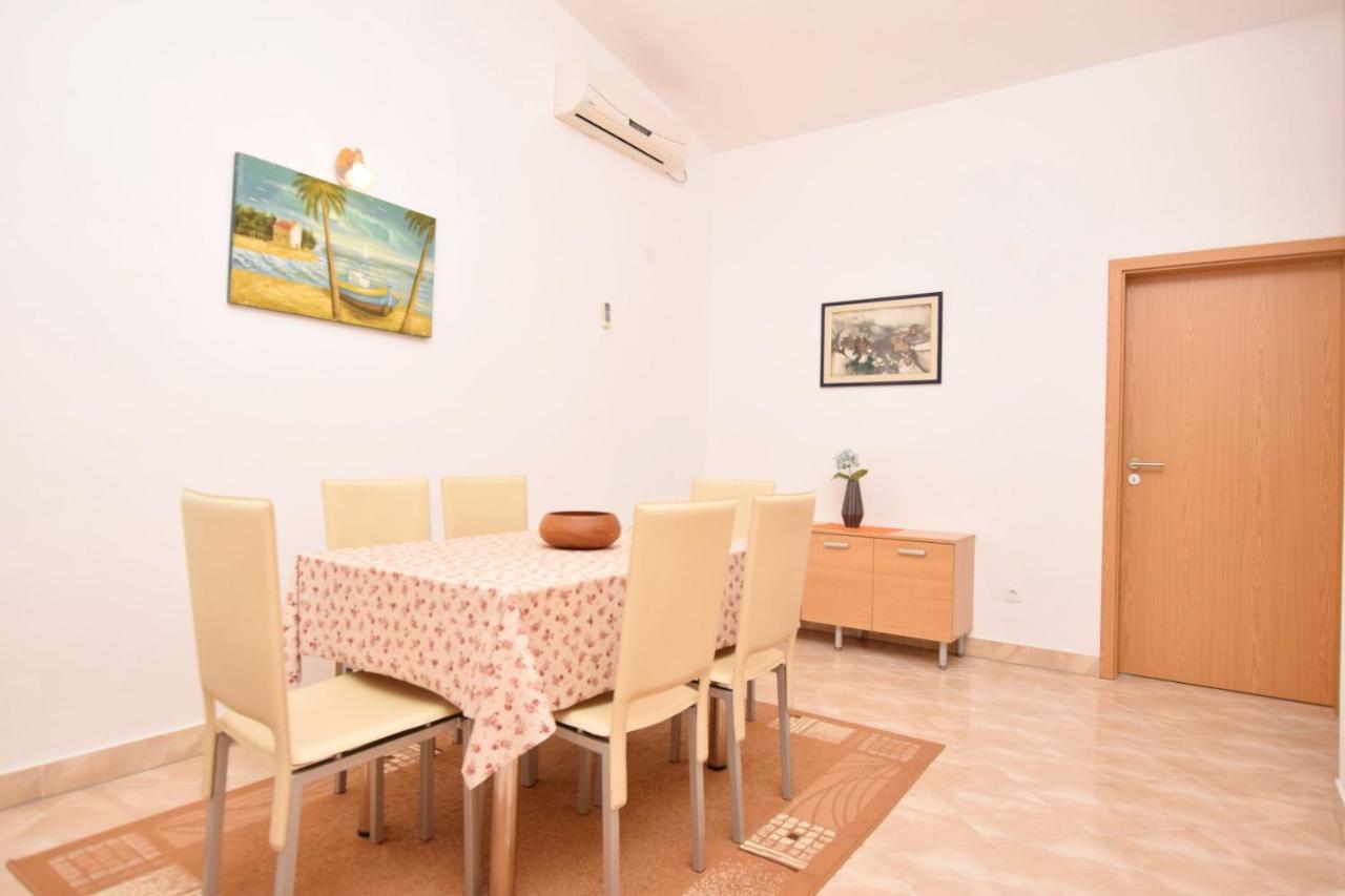 Apartment Diva Нин Экстерьер фото